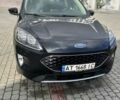 Форд Эскейп 2020 в Ивано-Франковске на Automoto.ua Черный Форд Эскейп, объемом двигателя 2 л и пробегом 75 тыс. км за 19400 $, фото 1 на Automoto.ua
