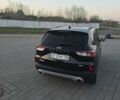 Черный Форд Эскейп, объемом двигателя 1.5 л и пробегом 150 тыс. км за 15200 $, фото 3 на Automoto.ua