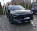 Чорний Форд Ескейп, об'ємом двигуна 2.5 л та пробігом 145 тис. км за 20000 $, фото 1 на Automoto.ua