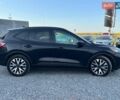 Форд Эскейп 2020 в Львове на Automoto.ua Черный Форд Эскейп, объемом двигателя 2.5 л и пробегом 165 тыс. км за 22790 $, фото 9 на Automoto.ua