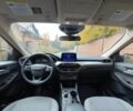 Форд Ескейп 2020 у Петропавлівська Борщагівка на Automoto.ua Чорний Форд Ескейп, об'ємом двигуна 1.5 л та пробігом 79 тис. км за 9400 $, фото 8 на Automoto.ua