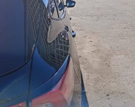 Чорний Форд Ескейп, об'ємом двигуна 2.5 л та пробігом 145 тис. км за 20000 $, фото 5 на Automoto.ua