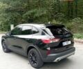 Форд Эскейп 2020 в Богородчанах на Automoto.ua Черный Форд Эскейп, объемом двигателя 2.5 л и пробегом 101 тыс. км за 19950 $, фото 4 на Automoto.ua