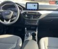 Чорний Форд Ескейп, об'ємом двигуна 1.5 л та пробігом 55 тис. км за 14900 $, фото 20 на Automoto.ua