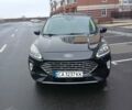 Черный Форд Эскейп, объемом двигателя 2 л и пробегом 130 тыс. км за 17200 $, фото 16 на Automoto.ua