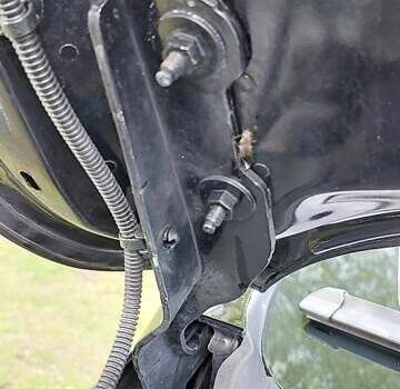 Черный Форд Эскейп, объемом двигателя 1.5 л и пробегом 207 тыс. км за 12700 $, фото 39 на Automoto.ua