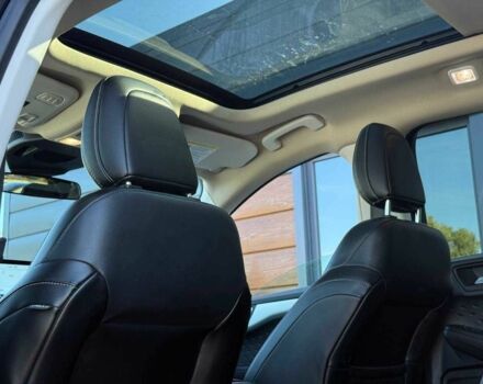 Черный Форд Эскейп, объемом двигателя 2.5 л и пробегом 80 тыс. км за 20800 $, фото 17 на Automoto.ua