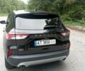 Форд Эскейп 2020 в Богородчанах на Automoto.ua Черный Форд Эскейп, объемом двигателя 2.5 л и пробегом 101 тыс. км за 19950 $, фото 2 на Automoto.ua
