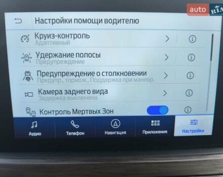 Черный Форд Эскейп, объемом двигателя 2.5 л и пробегом 182 тыс. км за 19750 $, фото 55 на Automoto.ua