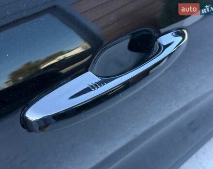 Черный Форд Эскейп, объемом двигателя 2.5 л и пробегом 80 тыс. км за 20800 $, фото 51 на Automoto.ua