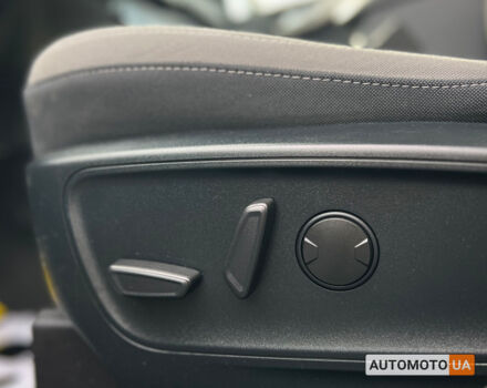 Черный Форд Эскейп, объемом двигателя 1.5 л и пробегом 62 тыс. км за 17200 $, фото 17 на Automoto.ua