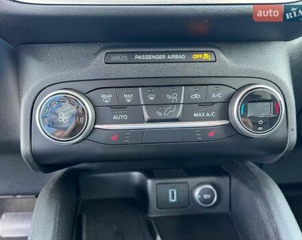 Форд Эскейп 2020 в Львове на Automoto.ua Черный Форд Эскейп, объемом двигателя 2.5 л и пробегом 165 тыс. км за 22790 $, фото 24 на Automoto.ua