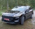 Чорний Форд Ескейп, об'ємом двигуна 1.5 л та пробігом 90 тис. км за 14968 $, фото 1 на Automoto.ua
