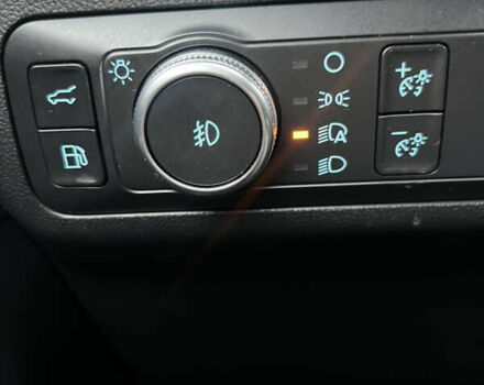 Чорний Форд Ескейп, об'ємом двигуна 2.49 л та пробігом 135 тис. км за 23500 $, фото 27 на Automoto.ua