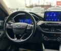 Черный Форд Эскейп, объемом двигателя 2 л и пробегом 75 тыс. км за 19700 $, фото 13 на Automoto.ua