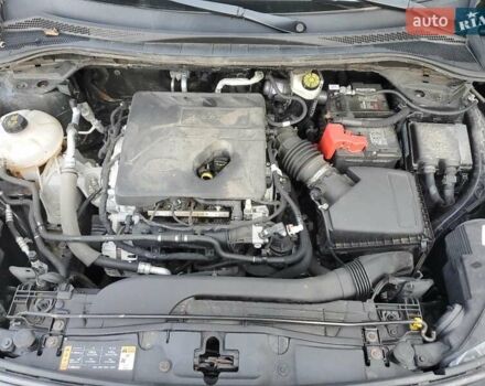 Черный Форд Эскейп, объемом двигателя 1.5 л и пробегом 94 тыс. км за 3600 $, фото 11 на Automoto.ua