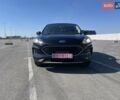 Чорний Форд Ескейп, об'ємом двигуна 1.5 л та пробігом 55 тис. км за 14900 $, фото 5 на Automoto.ua