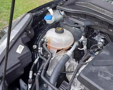 Черный Форд Эскейп, объемом двигателя 1.5 л и пробегом 207 тыс. км за 12700 $, фото 37 на Automoto.ua