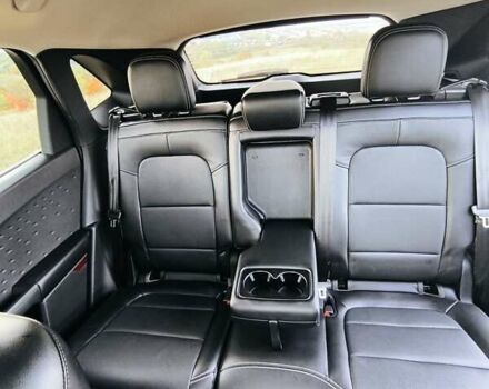 Черный Форд Эскейп, объемом двигателя 2.5 л и пробегом 182 тыс. км за 19750 $, фото 38 на Automoto.ua