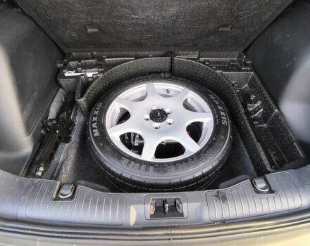 Черный Форд Эскейп, объемом двигателя 2.5 л и пробегом 182 тыс. км за 19750 $, фото 7 на Automoto.ua