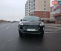 Черный Форд Эскейп, объемом двигателя 2 л и пробегом 130 тыс. км за 17200 $, фото 19 на Automoto.ua