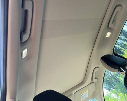 Черный Форд Эскейп, объемом двигателя 2.5 л и пробегом 136 тыс. км за 23000 $, фото 15 на Automoto.ua