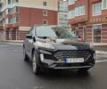 Черный Форд Эскейп, объемом двигателя 2 л и пробегом 130 тыс. км за 17200 $, фото 7 на Automoto.ua