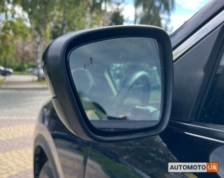 Черный Форд Эскейп, объемом двигателя 1.5 л и пробегом 62 тыс. км за 17200 $, фото 14 на Automoto.ua