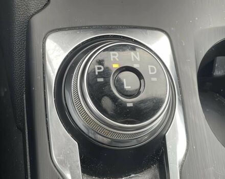 Черный Форд Эскейп, объемом двигателя 1.5 л и пробегом 43 тыс. км за 5800 $, фото 9 на Automoto.ua