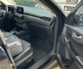 Форд Эскейп 2020 в Ивано-Франковске на Automoto.ua Черный Форд Эскейп, объемом двигателя 2 л и пробегом 75 тыс. км за 19400 $, фото 12 на Automoto.ua