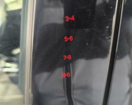 Черный Форд Эскейп, объемом двигателя 2.5 л и пробегом 182 тыс. км за 19750 $, фото 52 на Automoto.ua