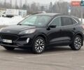 Черный Форд Эскейп, объемом двигателя 2.49 л и пробегом 120 тыс. км за 22500 $, фото 1 на Automoto.ua