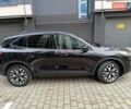 Чорний Форд Ескейп, об'ємом двигуна 2.49 л та пробігом 167 тис. км за 20000 $, фото 7 на Automoto.ua