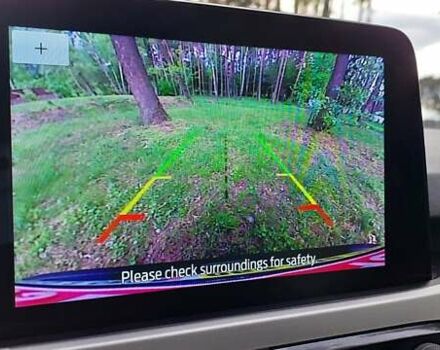 Черный Форд Эскейп, объемом двигателя 1.5 л и пробегом 207 тыс. км за 12700 $, фото 12 на Automoto.ua