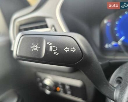 Черный Форд Эскейп, объемом двигателя 2.5 л и пробегом 182 тыс. км за 19750 $, фото 27 на Automoto.ua