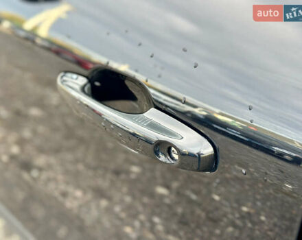 Черный Форд Эскейп, объемом двигателя 2.49 л и пробегом 62 тыс. км за 21000 $, фото 9 на Automoto.ua