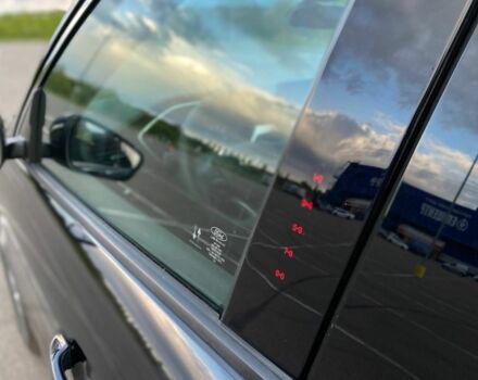 Черный Форд Эскейп, объемом двигателя 1.5 л и пробегом 121 тыс. км за 14000 $, фото 5 на Automoto.ua