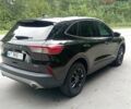 Форд Эскейп 2020 в Богородчанах на Automoto.ua Черный Форд Эскейп, объемом двигателя 2.5 л и пробегом 101 тыс. км за 19950 $, фото 7 на Automoto.ua