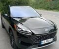 Форд Эскейп 2020 в Богородчанах на Automoto.ua Черный Форд Эскейп, объемом двигателя 2.5 л и пробегом 101 тыс. км за 19950 $, фото 1 на Automoto.ua