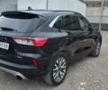 Чорний Форд Ескейп, об'ємом двигуна 2.5 л та пробігом 143 тис. км за 19800 $, фото 1 на Automoto.ua
