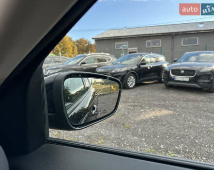 Черный Форд Эскейп, объемом двигателя 2.49 л и пробегом 62 тыс. км за 21000 $, фото 10 на Automoto.ua