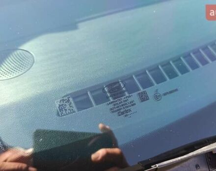 Чорний Форд Ескейп, об'ємом двигуна 2.5 л та пробігом 70 тис. км за 23500 $, фото 4 на Automoto.ua