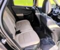 Черный Форд Эскейп, объемом двигателя 2 л и пробегом 33 тыс. км за 11000 $, фото 11 на Automoto.ua
