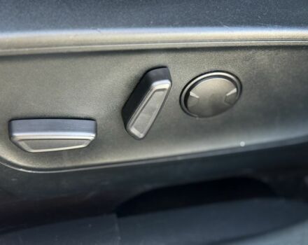 Чорний Форд Ескейп, об'ємом двигуна 1.5 л та пробігом 87 тис. км за 18900 $, фото 8 на Automoto.ua