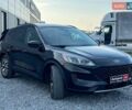 Форд Эскейп 2020 в Львове на Automoto.ua Черный Форд Эскейп, объемом двигателя 2.5 л и пробегом 165 тыс. км за 22790 $, фото 11 на Automoto.ua
