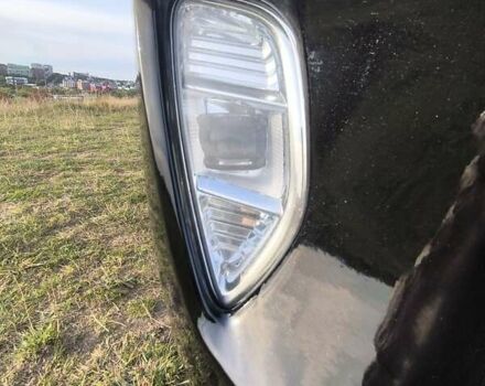 Черный Форд Эскейп, объемом двигателя 2.5 л и пробегом 182 тыс. км за 19750 $, фото 9 на Automoto.ua