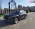 Черный Форд Эскейп, объемом двигателя 2.5 л и пробегом 99 тыс. км за 25000 $, фото 27 на Automoto.ua