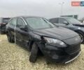 Черный Форд Эскейп, объемом двигателя 1.5 л и пробегом 95 тыс. км за 7900 $, фото 12 на Automoto.ua