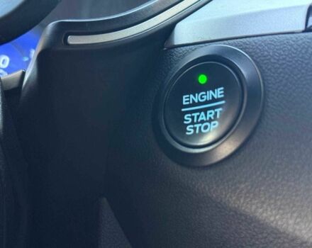 Черный Форд Эскейп, объемом двигателя 2.5 л и пробегом 80 тыс. км за 20800 $, фото 11 на Automoto.ua