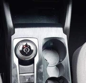 Черный Форд Эскейп, объемом двигателя 1.5 л и пробегом 207 тыс. км за 12700 $, фото 14 на Automoto.ua